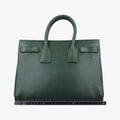 SAC DE JOUR Green Leather 324823 324823.527412サックドジュール グリーン レザー 324823 324823.527412