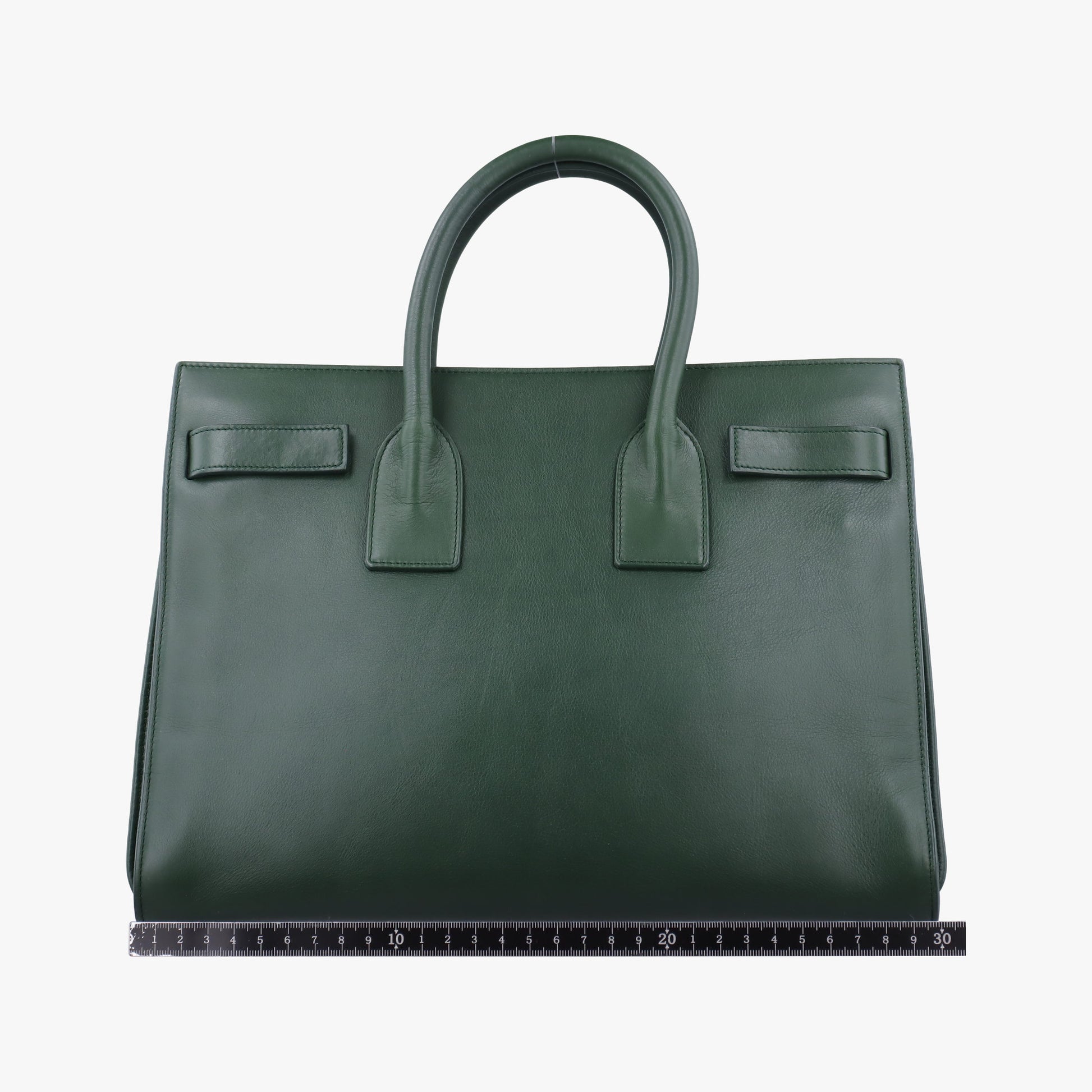SAC DE JOUR Green Leather 324823 324823.527412サックドジュール グリーン レザー 324823 324823.527412