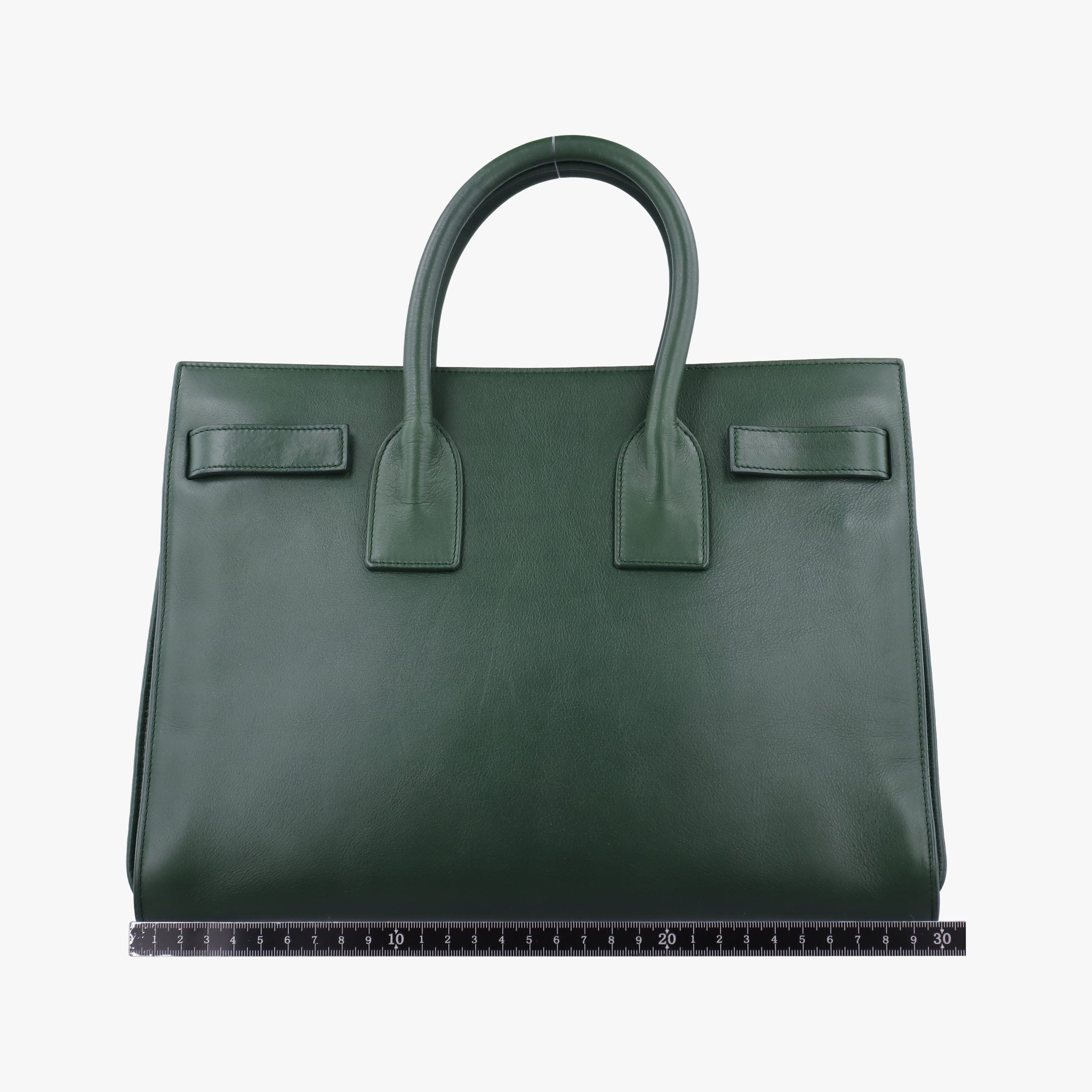 SAC DE JOUR Green Leather 324823 324823.527412サックドジュール グリーン レザー 324823 324823.527412