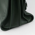 SAC DE JOUR Green Leather 324823 324823.527412サックドジュール グリーン レザー 324823 324823.527412