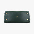 SAC DE JOUR Green Leather 324823 324823.527412サックドジュール グリーン レザー 324823 324823.527412