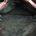 SAC DE JOUR Green Leather 324823 324823.527412サックドジュール グリーン レザー 324823 324823.527412