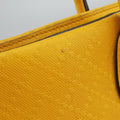 Bright Diamante Yellow Leather 354332 A016213706ブライトディアマンテ イエロー レザー 354332 A016213706