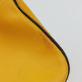 Bright Diamante Yellow Leather 354332 A016213706ブライトディアマンテ イエロー レザー 354332 A016213706