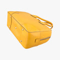 Bright Diamante Yellow Leather 354332 A016213706ブライトディアマンテ イエロー レザー 354332 A016213706