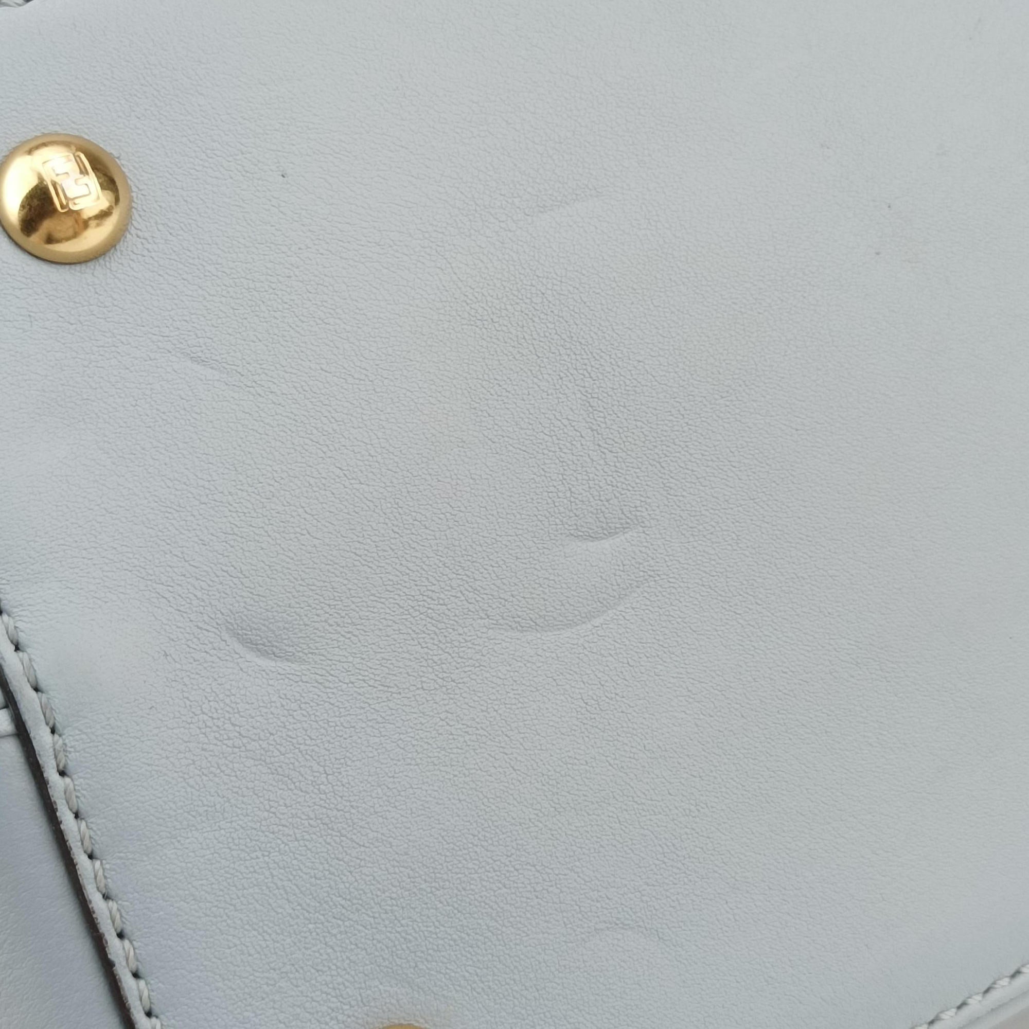 Petite 2 JOURS Bluegray leather 8BH253 8BH253-3WL-169-0059プチ トゥージュール ブルーグレー レザー 8BH253 8BH253-3WL-169-0059