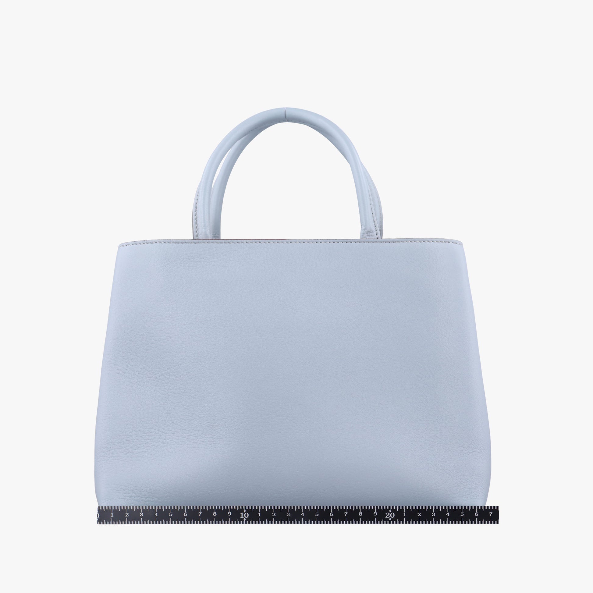 Petite 2 JOURS Bluegray leather 8BH253 8BH253-3WL-169-0059プチ トゥージュール ブルーグレー レザー 8BH253 8BH253-3WL-169-0059