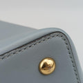 Petite 2 JOURS Bluegray leather 8BH253 8BH253-3WL-169-0059プチ トゥージュール ブルーグレー レザー 8BH253 8BH253-3WL-169-0059