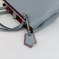 Petite 2 JOURS Bluegray leather 8BH253 8BH253-3WL-169-0059プチ トゥージュール ブルーグレー レザー 8BH253 8BH253-3WL-169-0059