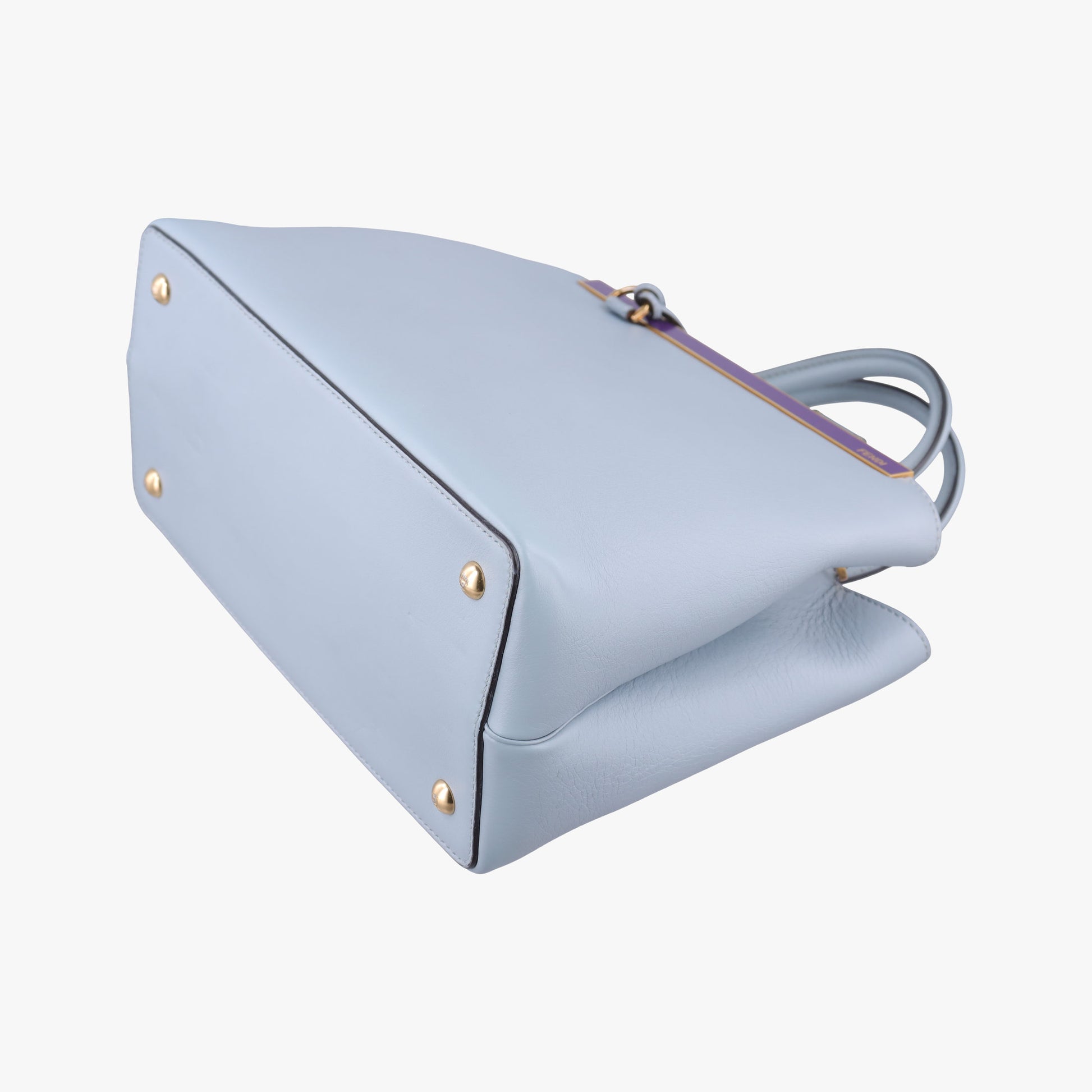 Petite 2 JOURS Bluegray leather 8BH253 8BH253-3WL-169-0059プチ トゥージュール ブルーグレー レザー 8BH253 8BH253-3WL-169-0059