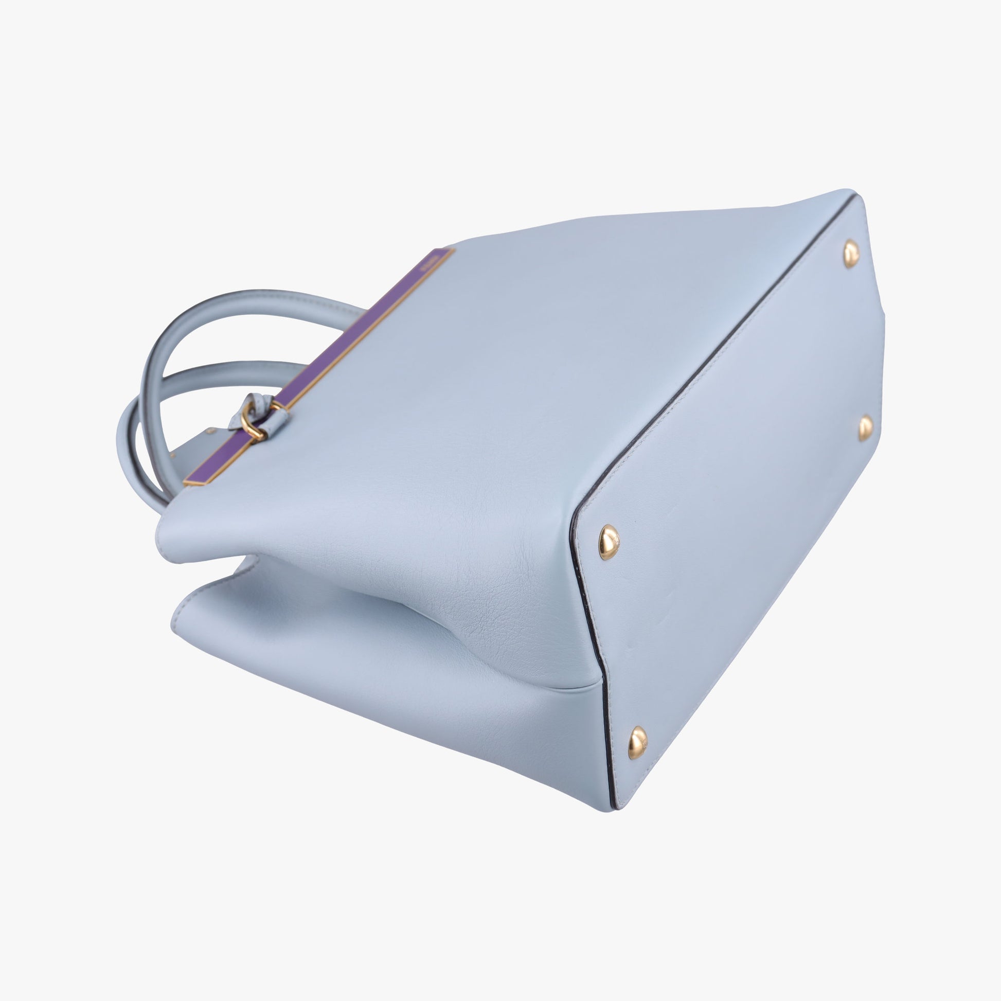 Petite 2 JOURS Bluegray leather 8BH253 8BH253-3WL-169-0059プチ トゥージュール ブルーグレー レザー 8BH253 8BH253-3WL-169-0059