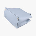 Petite 2 JOURS Bluegray leather 8BH253 8BH253-3WL-169-0059プチ トゥージュール ブルーグレー レザー 8BH253 8BH253-3WL-169-0059