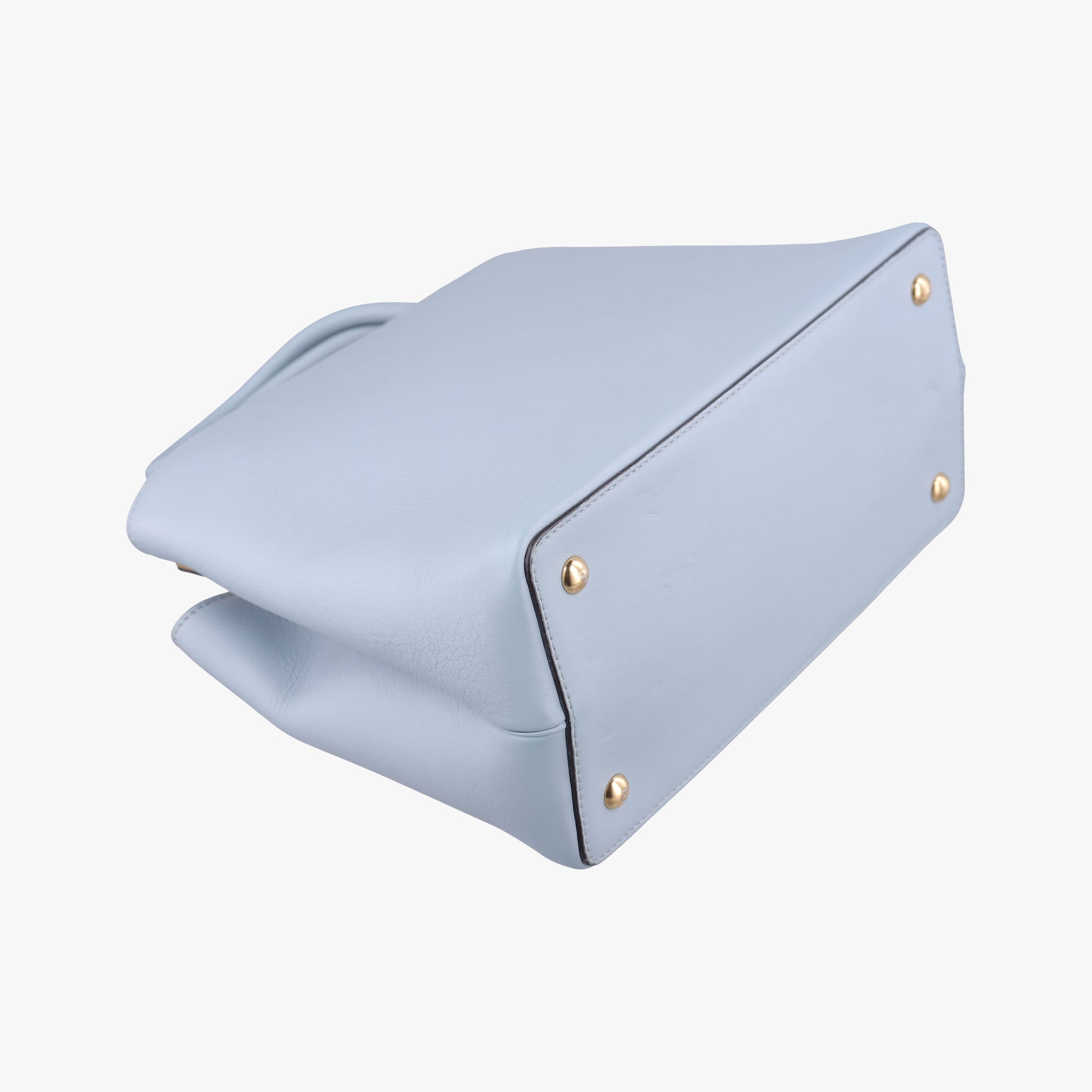Petite 2 JOURS Bluegray leather 8BH253 8BH253-3WL-169-0059プチ トゥージュール ブルーグレー レザー 8BH253 8BH253-3WL-169-0059