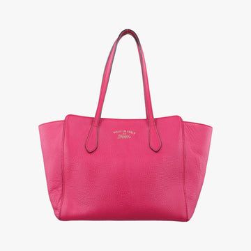 Swing Rose Leather 354408 E016172915スウィング ローズ レッド レザー 354408 E016172915