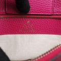 Swing Rose Leather 354408 E016172915スウィング ローズ レッド レザー 354408 E016172915