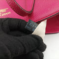 Swing Rose Leather 354408 E016172915スウィング ローズ レッド レザー 354408 E016172915