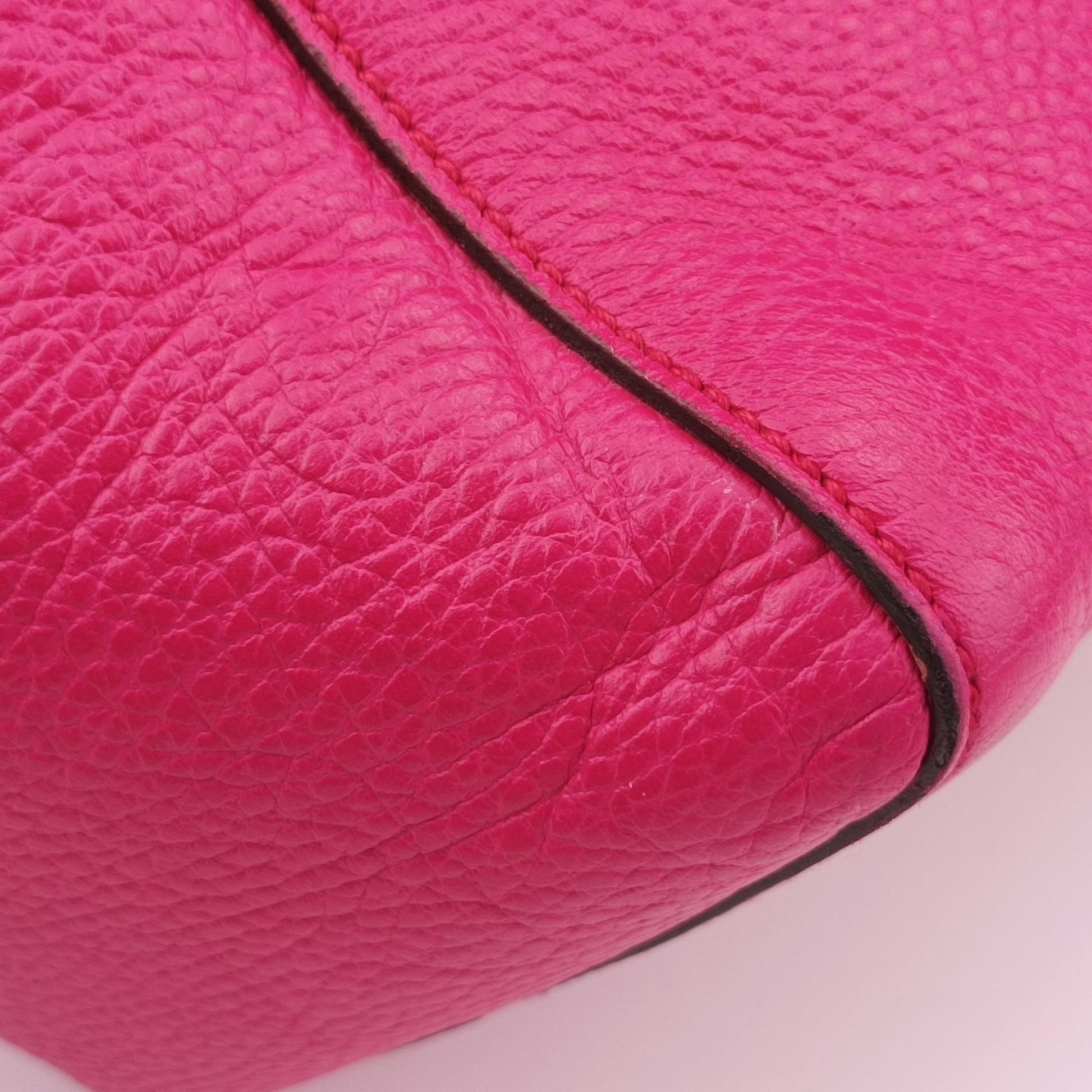 Swing Rose Leather 354408 E016172915スウィング ローズ レッド レザー 354408 E016172915