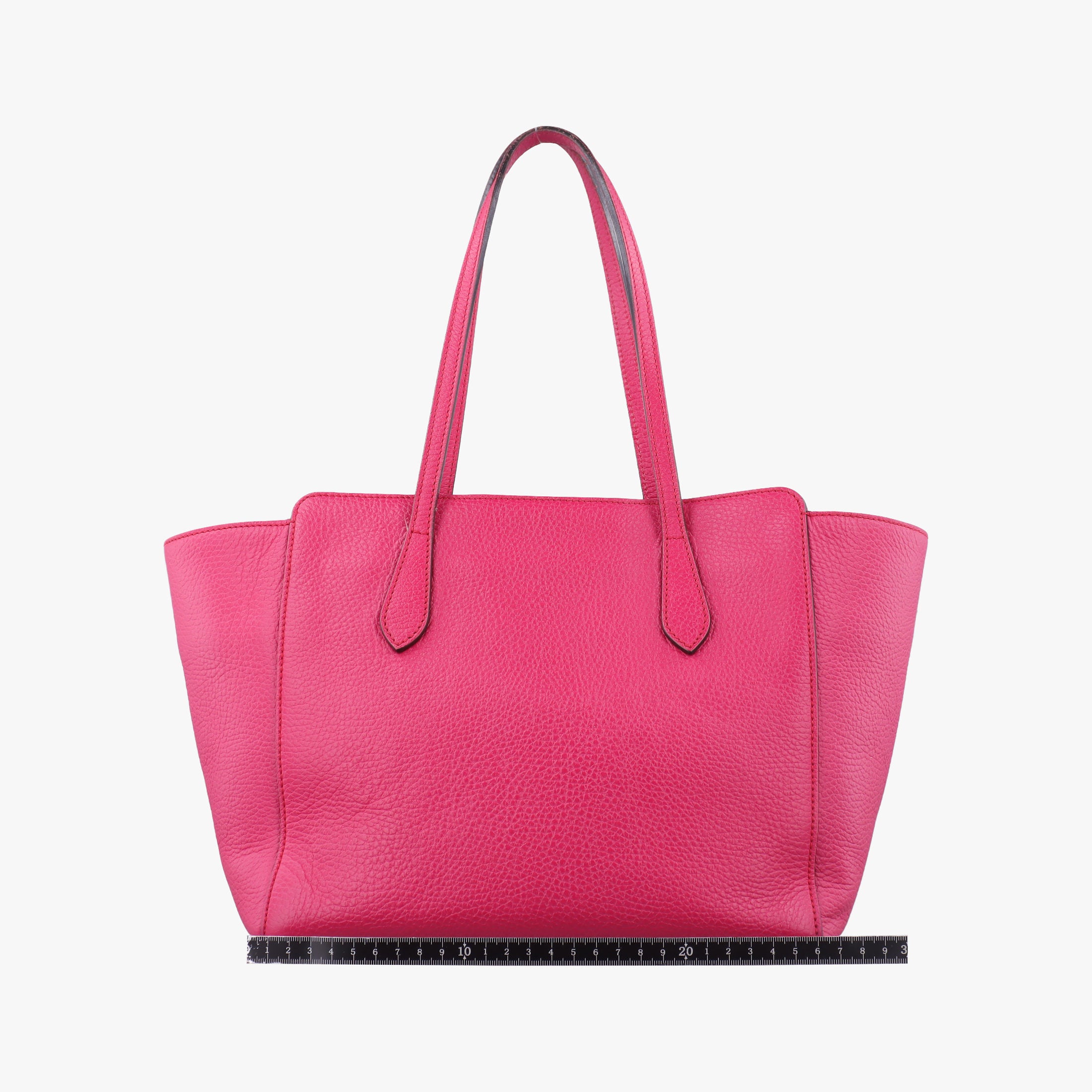 Swing Rose Leather 354408 E016172915スウィング ローズ レッド レザー 354408 E016172915