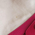 Swing Rose Leather 354408 E016172915スウィング ローズ レッド レザー 354408 E016172915