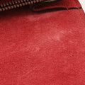 Dionysus beige×red PVC coated canvas × suede 400249 A024850617ディオニュソス ベージュ×レッド PVCコーティングキャンバス × スエード 400249 A024850617