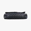 District MM Noir Damier GRAPHITE N41272 CA2173ディストリクトMM ノワール ダミエ グラフィット N41272 CA2173