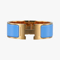 Clic Clac Blue×golden GP FI 0184クリッククラック ブルー×ゴールド GP FI 0184