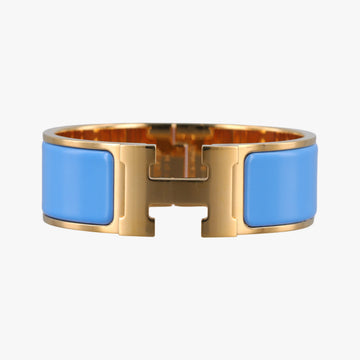 Clic Clac Blue×golden GP FI 0184クリッククラック ブルー×ゴールド GP FI 0184
