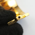 Clic Clac Blue×golden GP FI 0184クリッククラック ブルー×ゴールド GP FI 0184