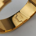 Clic Clac Blue×golden GP FI 0184クリッククラック ブルー×ゴールド GP FI 0184