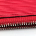 Pochette Jour GM Supreme Collaboration ROUGE×white epi M67722 TJ2127ポシェット ジュール GM シュプリーム コラボ ルージュ×ホワイト エピ M67722 TJ2127