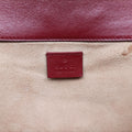 Dionysus Ivory × Red × Black Tweed×Leather 400249 A029527679ディオニュソス アイボリー × レッド × ブラック ツイード×レザー 400249 A029527679