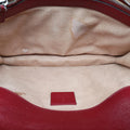 Dionysus Ivory × Red × Black Tweed×Leather 400249 A029527679ディオニュソス アイボリー × レッド × ブラック ツイード×レザー 400249 A029527679