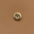 KAIA Beige Leather 619740 FLY619740.0220カイア スモール ベージュ レザー 619740 FLY619740.0220