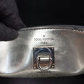 City Steamer MM Silver Smooth Calfskin Leather FO3106シティ スティーマー MM シルバー スムースカーフレザー FO3106