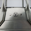 City Steamer MM Silver Smooth Calfskin Leather FO3106シティ スティーマー MM シルバー スムースカーフレザー FO3106