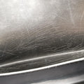City Steamer MM Silver Smooth Calfskin Leather FO3106シティ スティーマー MM シルバー スムースカーフレザー FO3106