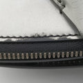 City Steamer MM Silver Smooth Calfskin Leather FO3106シティ スティーマー MM シルバー スムースカーフレザー FO3106