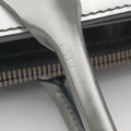 City Steamer MM Silver Smooth Calfskin Leather FO3106シティ スティーマー MM シルバー スムースカーフレザー FO3106