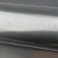City Steamer MM Silver Smooth Calfskin Leather FO3106シティ スティーマー MM シルバー スムースカーフレザー FO3106