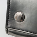 City Steamer MM Silver Smooth Calfskin Leather FO3106シティ スティーマー MM シルバー スムースカーフレザー FO3106