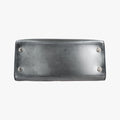 City Steamer MM Silver Smooth Calfskin Leather FO3106シティ スティーマー MM シルバー スムースカーフレザー FO3106