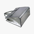 City Steamer MM Silver Smooth Calfskin Leather FO3106シティ スティーマー MM シルバー スムースカーフレザー FO3106