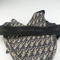saddle Navy Jacquard×Leather 02-BO-0159サドル ネイビー ジャガード×レザー 02-BO-0159