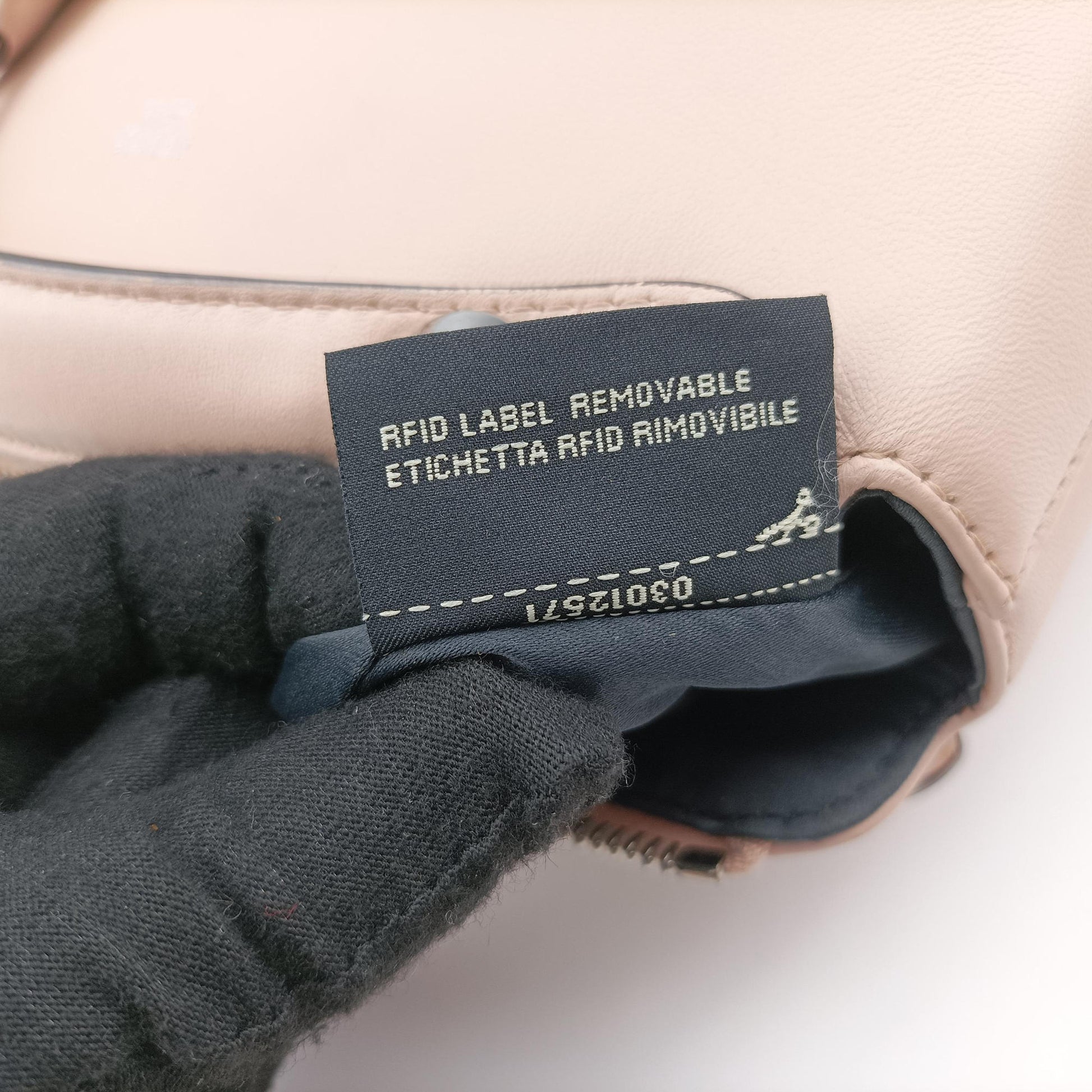 By the Way Pink Leather 8BL135 8BL135-SV9 178-8762バイザウェイ ピンク レザー 8BL135 8BL135-SV9 178-8762