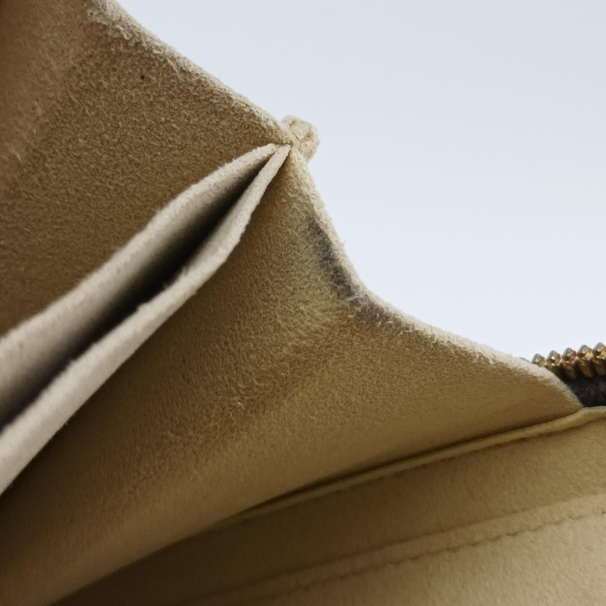 Valisette Vertical Brown Monogram Canvas×calf leather M68623 MI3119ヴァリゼット ヴェルティカル モノグラム/ブラウン モノグラムキャンバス×カーフレザー M68623 MI3119