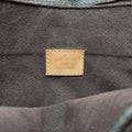 Pochette Metis MM Brown Monogram Canvas M44875 DU0175ポシェットメティスMM モノグラム/ブラウン モノグラムキャンバス M44875 DU0175