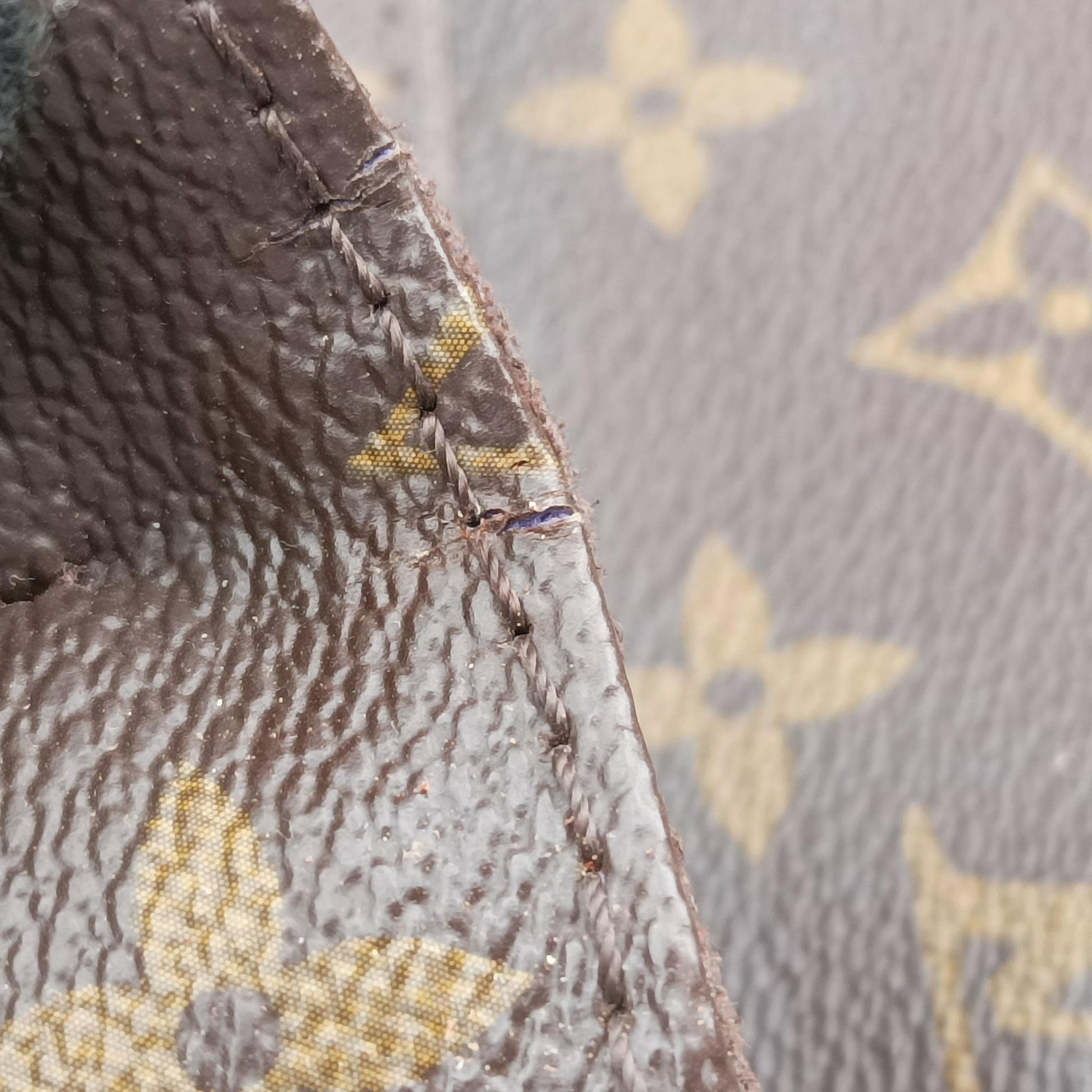 Pochette Metis MM Brown Monogram Canvas M44875 DU0175ポシェットメティスMM モノグラム/ブラウン モノグラムキャンバス M44875 DU0175