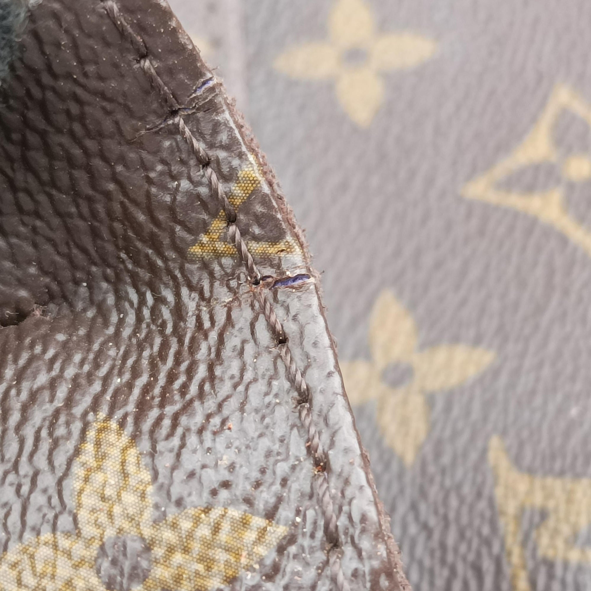 Pochette Metis MM Brown Monogram Canvas M44875 DU0175ポシェットメティスMM モノグラム/ブラウン モノグラムキャンバス M44875 DU0175