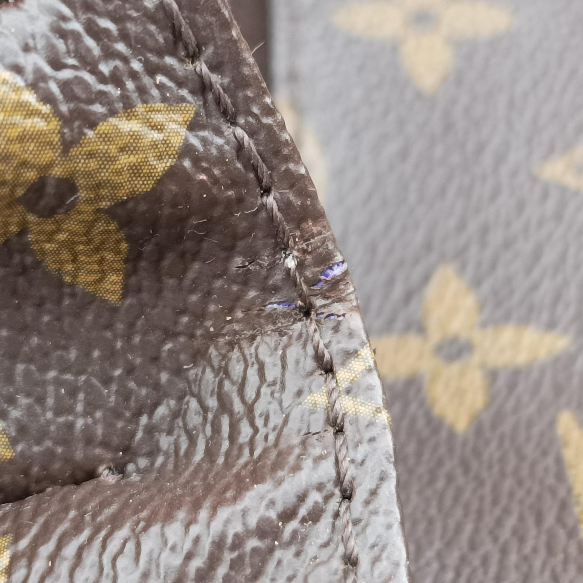 Pochette Metis MM Brown Monogram Canvas M44875 DU0175ポシェットメティスMM モノグラム/ブラウン モノグラムキャンバス M44875 DU0175