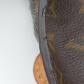 Pochette Metis MM Brown Monogram Canvas M44875 DU0175ポシェットメティスMM モノグラム/ブラウン モノグラムキャンバス M44875 DU0175